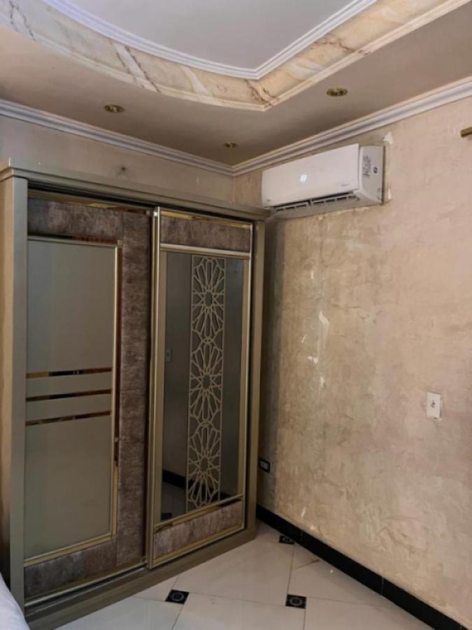 Ramses Pyramids View Apartment Cairo Exterior photo